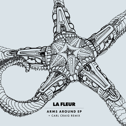 SHOW-B - Dem Atmos (prelisten) - Watergate