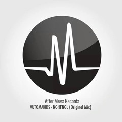 AUTOMAKIDS - NGHTNGL (Original Mix)