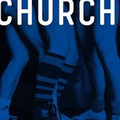 Bo Monde at Club Church (z)onderbroek Amsterdam pt. 1