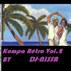 Kompa Rétro Vol.2
