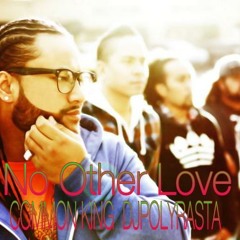 COMMON KINGS  J BOOG  FIJI  DJPOLYRASTA - No Other Love