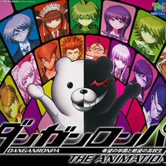 Danganronpa(ガンロンパ) OST - DISTRUST
