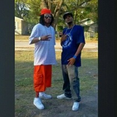 On My Grind Ric Boi, Bonez