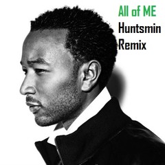 John Legend - All of Me (Dance Remix)FREE DOWNLOAD