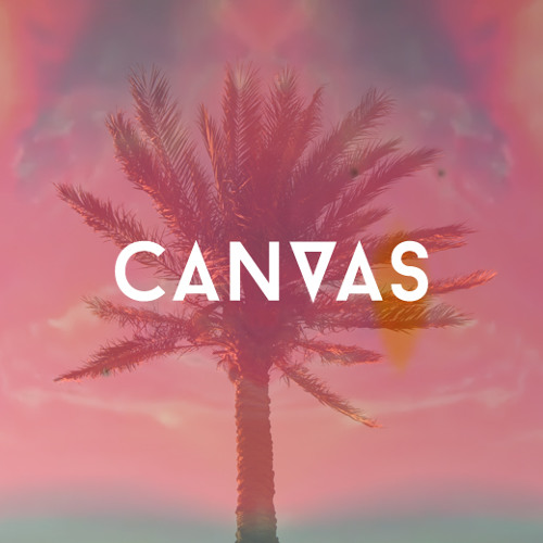 CANVAS AUGUST MIX
