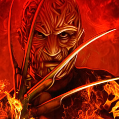 "NIGHTMARE" by ANTI & ZAN prod. by SKY KING