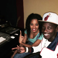"Ti Mamoun Remix" Jvens ft/Shassy
