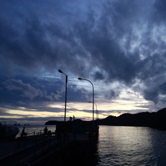 12 Overture (dedicated to Rene Conway)