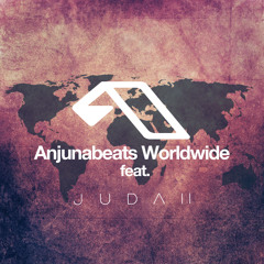 Anjunabeats Worldwide 393 with Judah