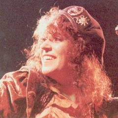 MELANIE Nothing Ever Happened