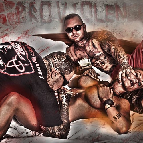 Terror 38 // Unterschicht