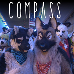 Compass (Lady Antebellum Cover) Feat. Pepper Coyote