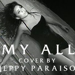 My All (Mariah Carey Cover) by Jeppy Paraiso