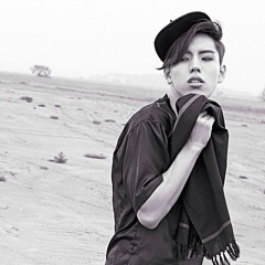 140810 #인피니트 #ThatSummer2Day4 - Dongwoo solo stage Try (Fame OST)