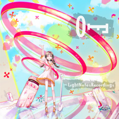 【C86】Shiro(Original Mix)【Light Notes Recordings】