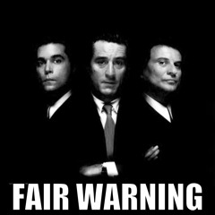 Student Union - Fair Warning 2