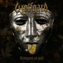 Wolfgard - Tongues Of Hell (Mixing & Mastering)