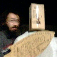 Travis Cole & Danny at A nother world