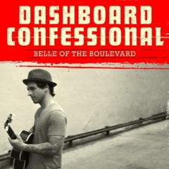 Dashboard Confessional - Screaming Infidelities ( Cover @dwipanji )