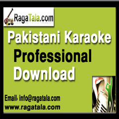 Aitebaar bhi aa hi jaey ga - Pakistani Karaoke Track - Vital Signs