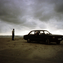 Stranger In Paradise