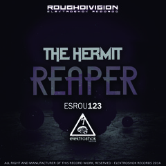 The Hermit - Mefijus (Out Now)