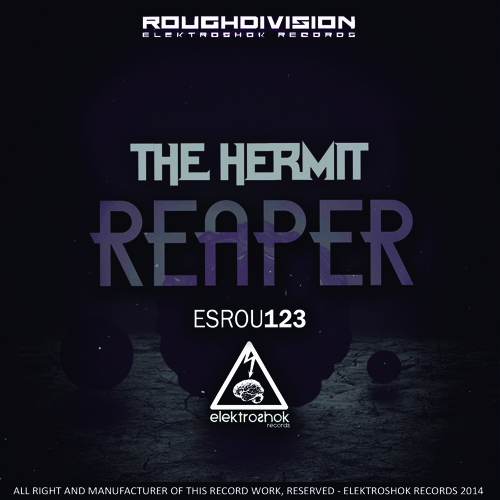 The Hermit - Mefijus (Out Now)