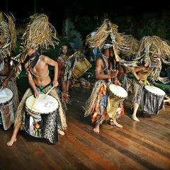 Mikrotribe - The Tribe