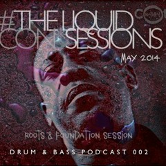 T:Base & Identified - Remember You (Pulsaar Remix) (CON-NATURAL DNB PODCAST 002 2014)