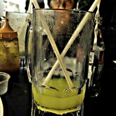 AtinAris - Kan Ku Teruskan