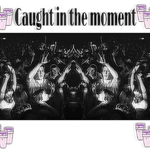 Caught in the Moment prod. by Von-the-Producer x Chaos on the Track x 808Beast