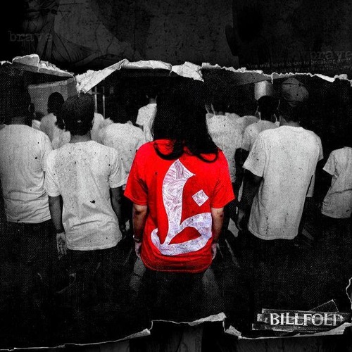 Billfold - Not Afraid