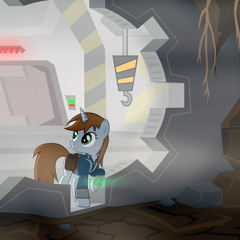 Into The Wasteland
