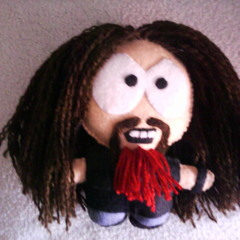 Cowboys From Hell 8Bit Stereo Version