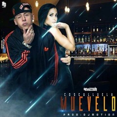 Cosculluela -Muevelo (Prod. By DJ Motion)