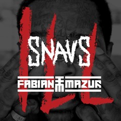 Fabian Mazur & Snavs - Ill (Original Mix)
