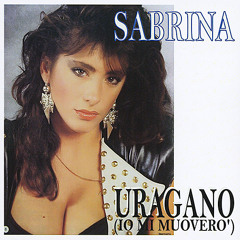 Sabrina - Uragano (Final Mix)FLAC