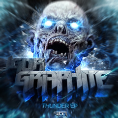 Igor Graphite - Thunder (Cruel Reaction Remix) (clip)