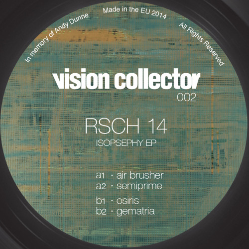  RSCH  14 VC002 Previews by RSCH14 Free Listening on 