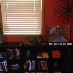 Four Times In One Week