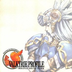 Valkyrie Profile - The 'Unfinished Battle With God' Syndrome