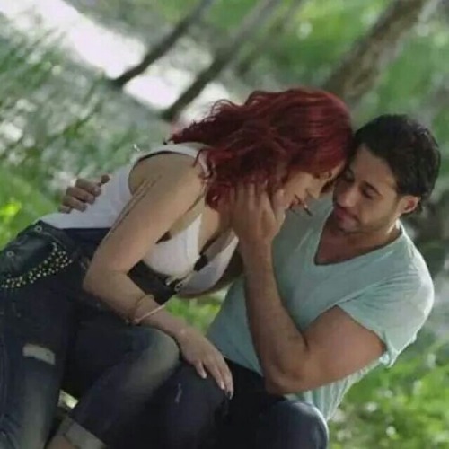 الموسيقــى الكامله لمسلسل كلام على ورق هيفا ♥ حمزه.mp3