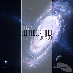 Ultra Deep Field Podcast #008 - mixed by Shebuzzz