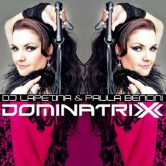 Dj Lapetina & Paula Bencini - Dominatrix (The Original Mix)