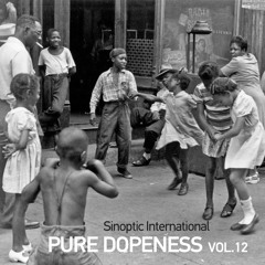 Last Days (From 'Sinoptic International Pure Dopeness vol. 12'. DL link in description)