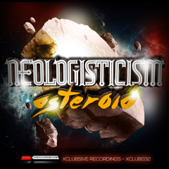 Neologisticism - Asteroid