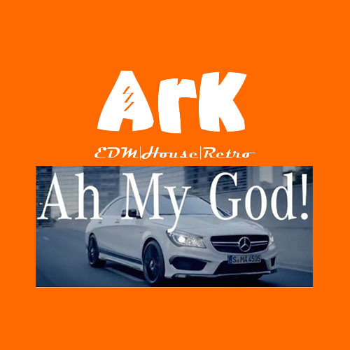 Stream Mercedes Amg Ad Ah My God Extended By Dj Ark Listen Online For Free On Soundcloud