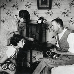 The Sonic Handshake Radio Show 022 10/8/14