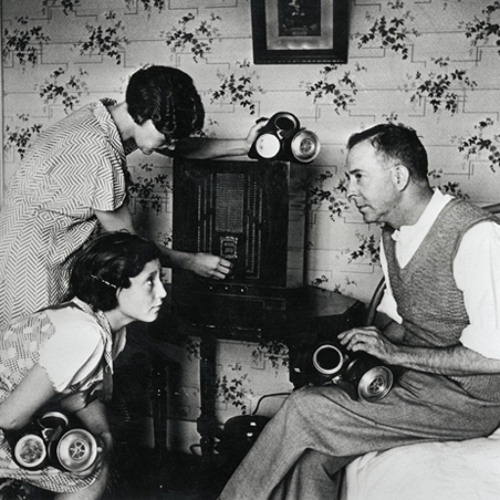 The Sonic Handshake Radio Show 022 10/8/14