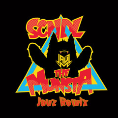 SCNDL - The Munsta (Jauz Remix) @JAUZOFFICIAL FREE DOWNLOAD